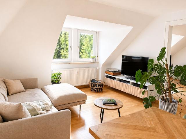 Apartment mieten in Bopser, Stuttgart