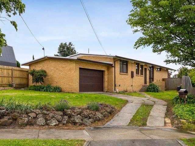 House for rent in Camerons Creek, Victoria