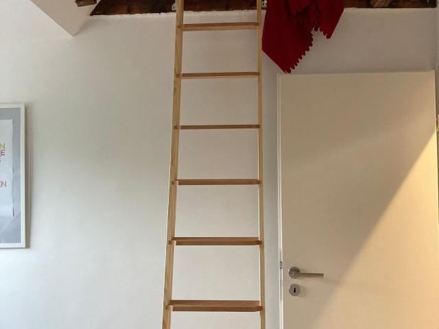 Haus mieten in Kalkum, Düsseldorf