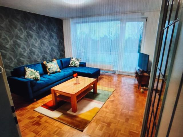 Apartment mieten in Eimsbüttel, Hamburg