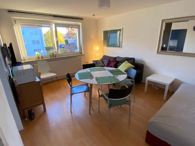 Apartment mieten in Kasernenviertel, Regensburg
