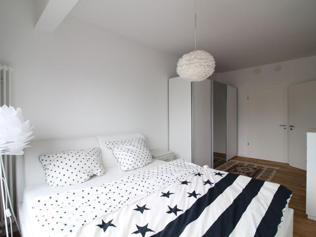 Apartment mieten in Alsterdorf, Hamburg