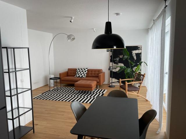 Apartment mieten in Nordstadt, Pforzheim