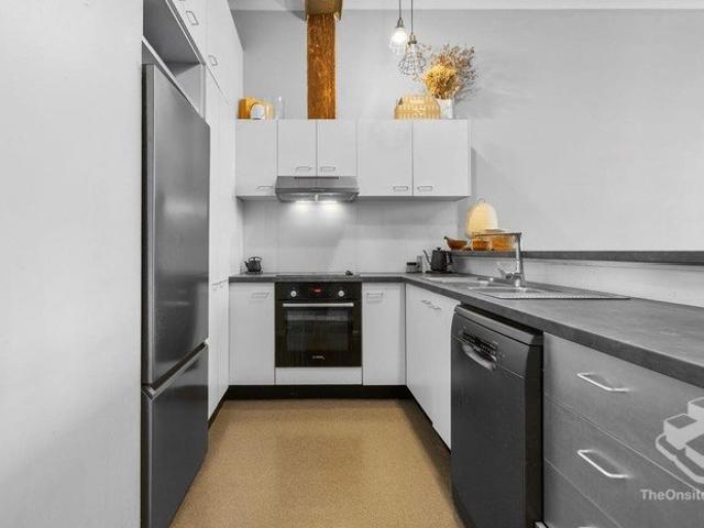 Apartment for rent in Teneriffe, Greater Brisbane
