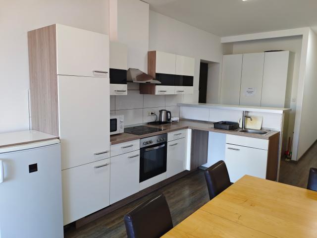 Apartment mieten in Östringen