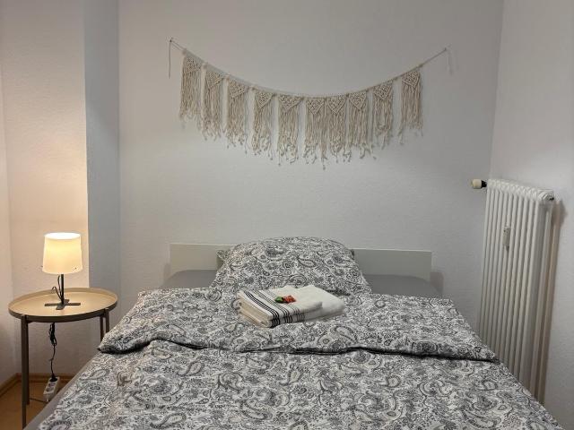 Apartment mieten in Kernstadt, Hameln