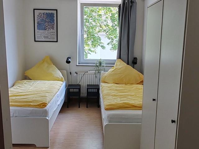 Apartment mieten in Altenessen-Süd, Essen