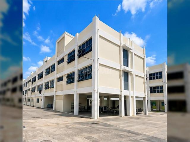 Apartment for rent in Banting, Kuala Langat