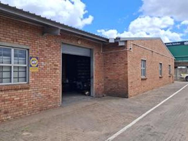 Commercial for sale in Richards Bay, uMhlathuze Local Municipality
