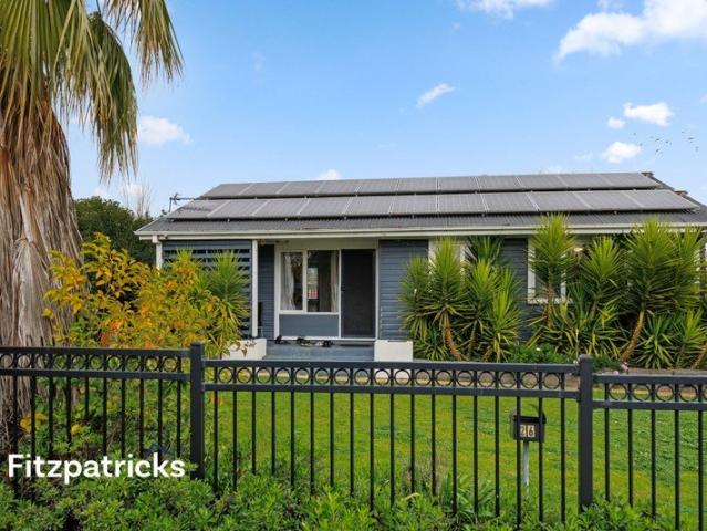 House for sale in Belfrayden, New South Wales