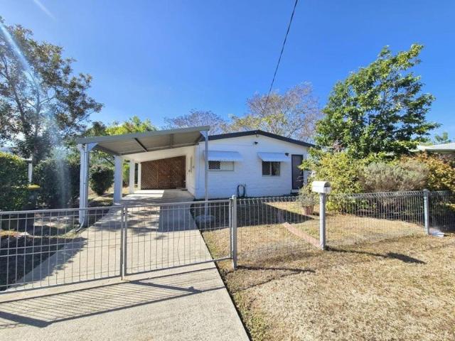 House for rent in Kelso, Queensland