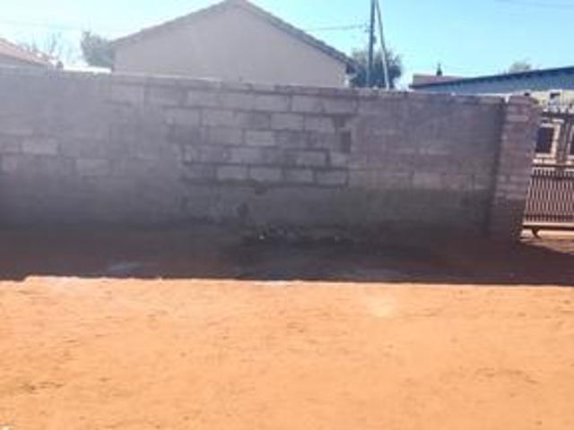 House for sale in Soweto, Gauteng