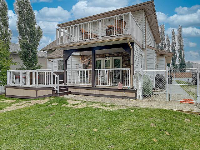 House for sale in Alberta