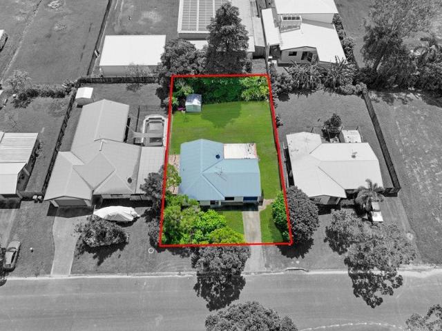 House for rent in Edmonton, Queensland