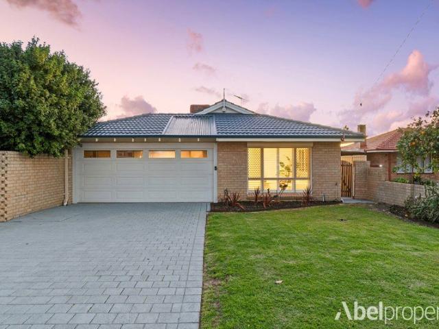 House for sale in Stirling, Western Australia