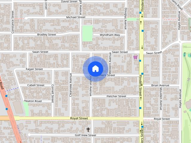 House for rent in Stirling, Western Australia
