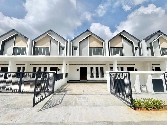 Terraced House for sale in Port Klang, Selangor