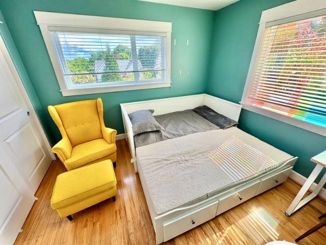 Room for rent in Seattle, Washington