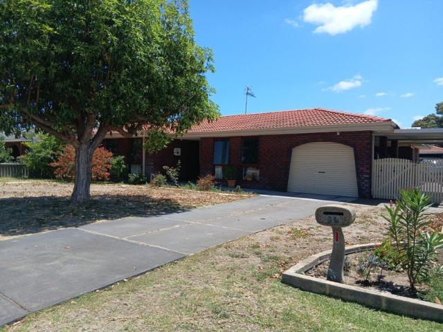 House for rent in Parklands, Western Australia