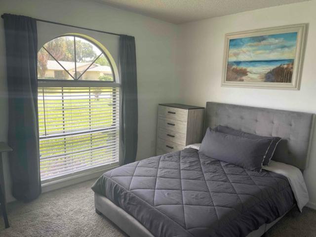 Room for rent in Palm Bay, Florida