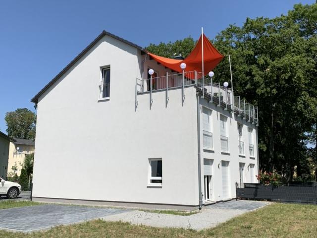 Haus mieten in Hennigsdorf, Brandenburg
