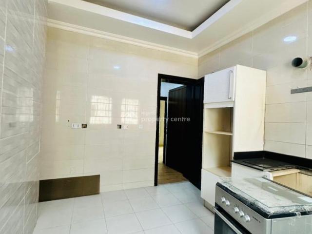 Commercial for rent in Eti Osa, Lagos