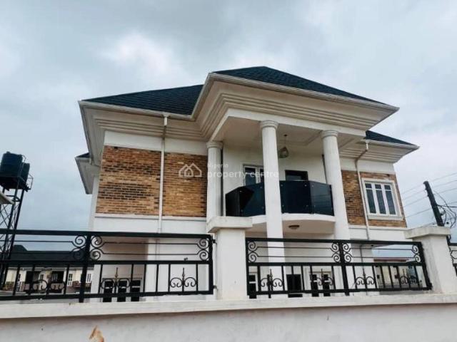 House for sale in Isheri, Ogun