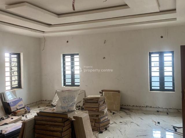 Detached duplex for sale in Ojo, Oluyole