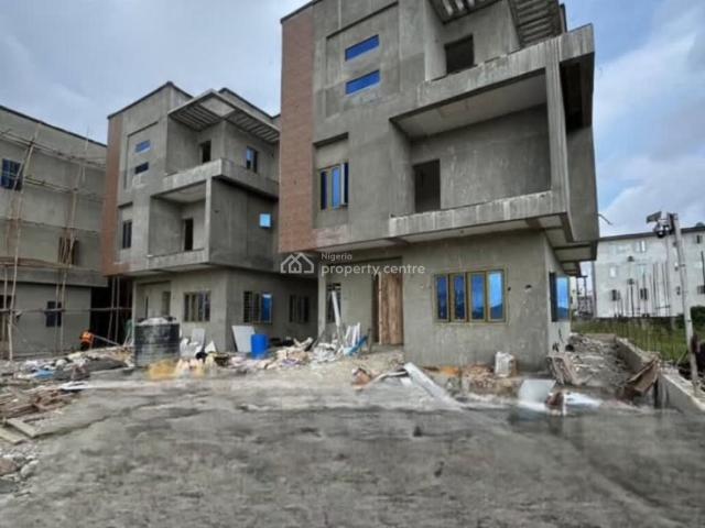 Property for sale in Surulere , Surulere