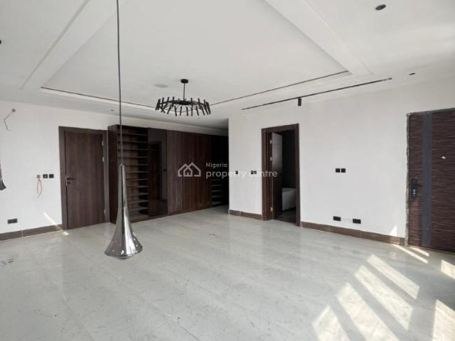 Property for sale in Eti Osa, Lagos