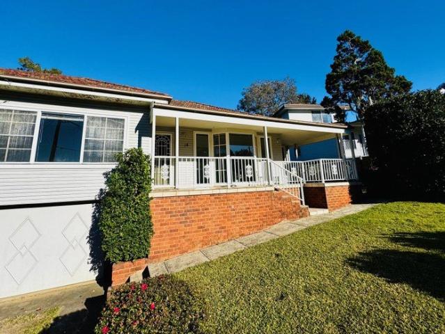 House for rent in Sydney, New South Wales
