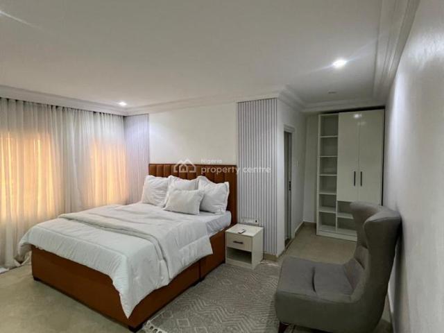 Flat for rent in Abuja, Sokoto