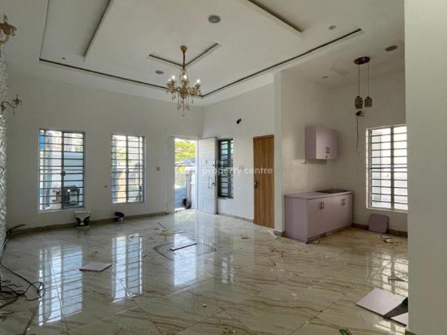 House for rent in Eti Osa, Lagos