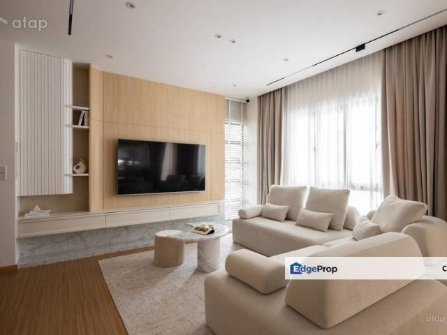 House for sale in Petaling, Subang Jaya