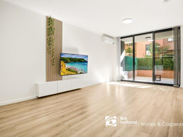 Apartment for sale in Granville, Sydney