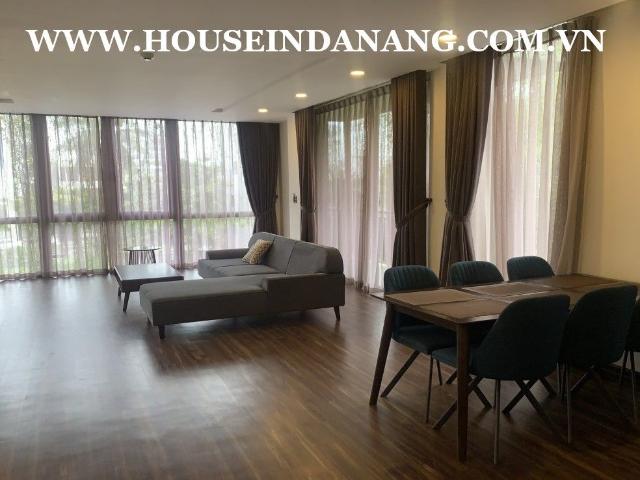 Căn hộ cho thuê tại Đà Nẵng