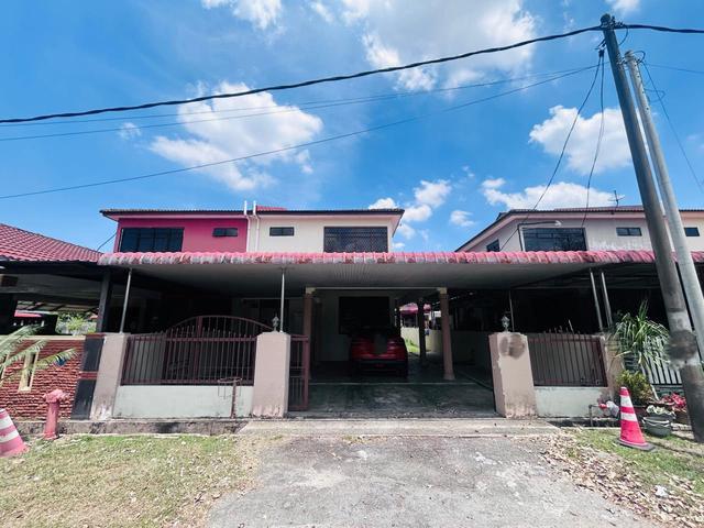 Residential House for sale in Kulim, Kedah
