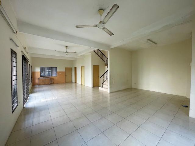 Terraced House for sale in Wellesley, Penang