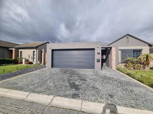 House for rent in Western Cape