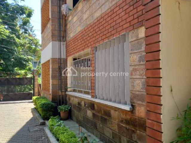 Apartment for rent in Westlands, Nairobi