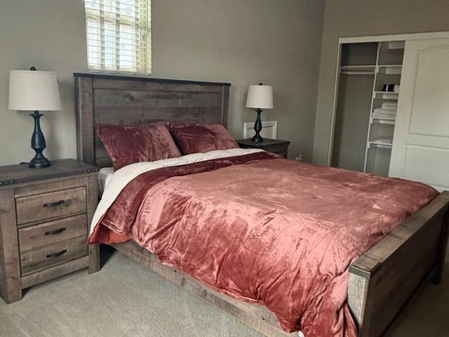Room for rent in Chula Vista, California