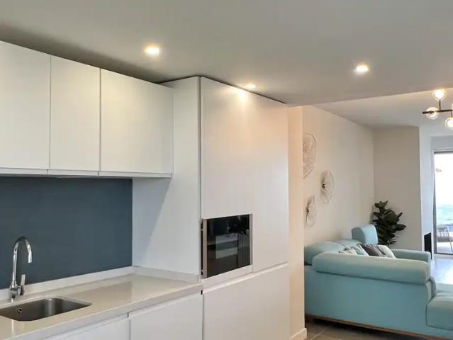 Apartamento en alquiler en La Paloma de Manilva, Costa del Sol Occidental