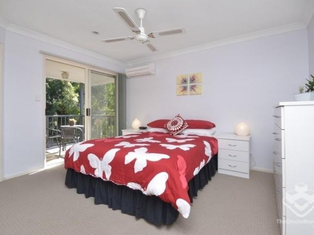 Townhouse for rent in Toombul, Queensland