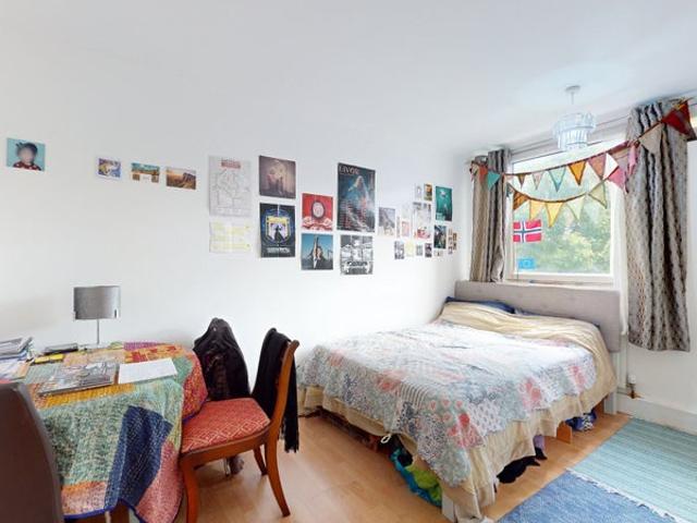 Apartment for rent in St. George in the East, Wapping