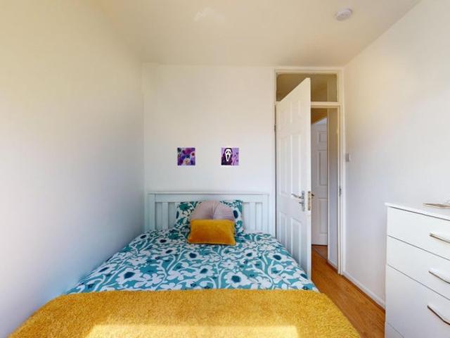 Apartment for rent in St. George in the East, Wapping