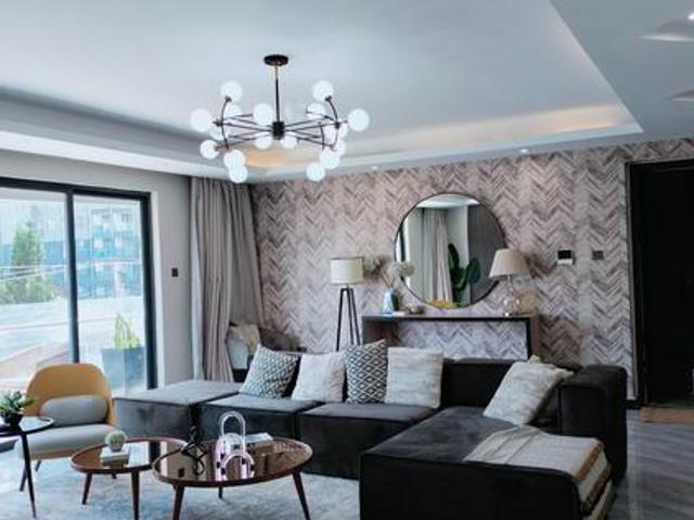 Apartment for sale in Kiambu