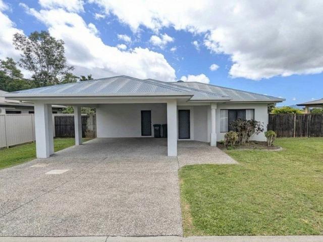 House for rent in Edmonton, Queensland