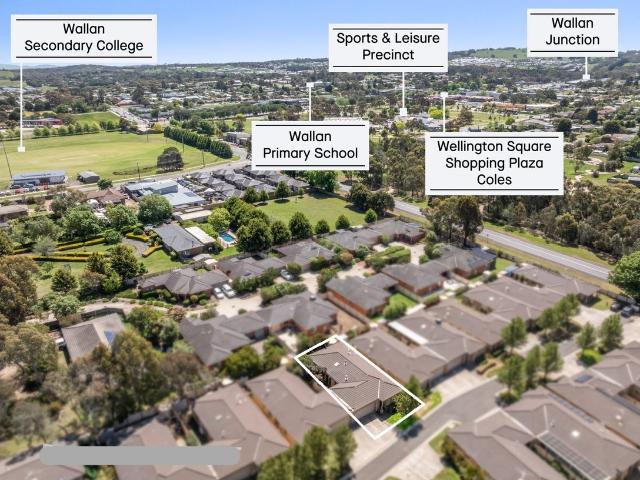 Apartment for sale in Wallan, Victoria