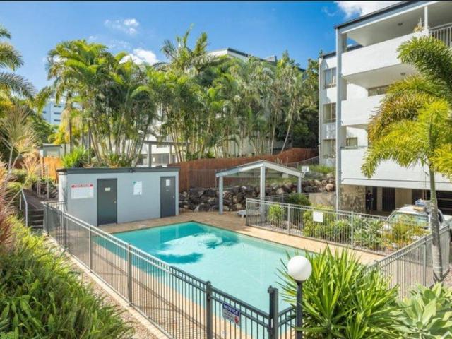 Apartment for rent in Toombul, Queensland