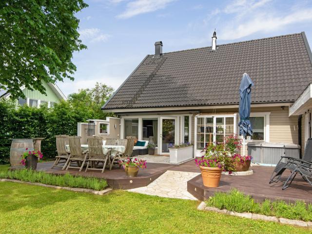 Villa till salu i Haninge, Stockholm